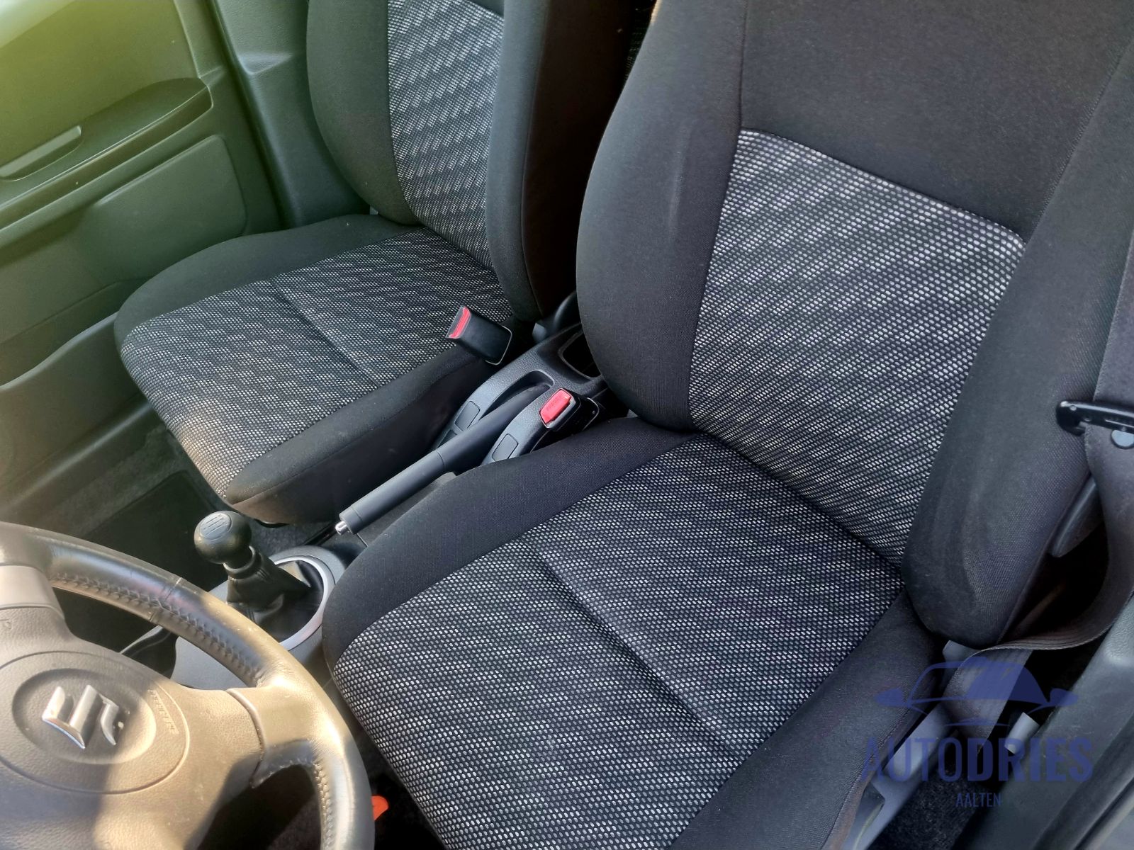 Suzuki Sx4 1.6 Exclusive