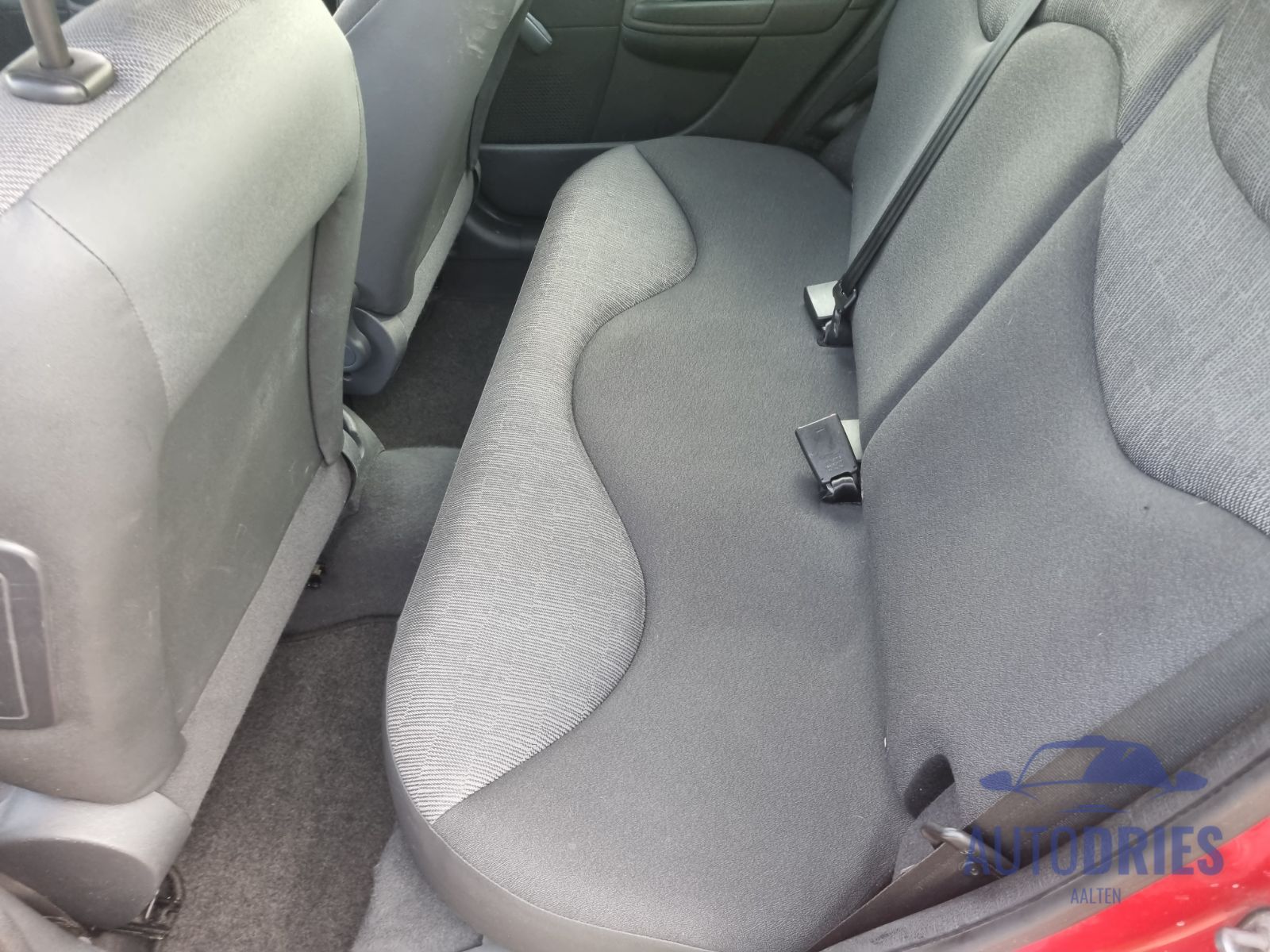 Citroen C3 Ambiance Airco