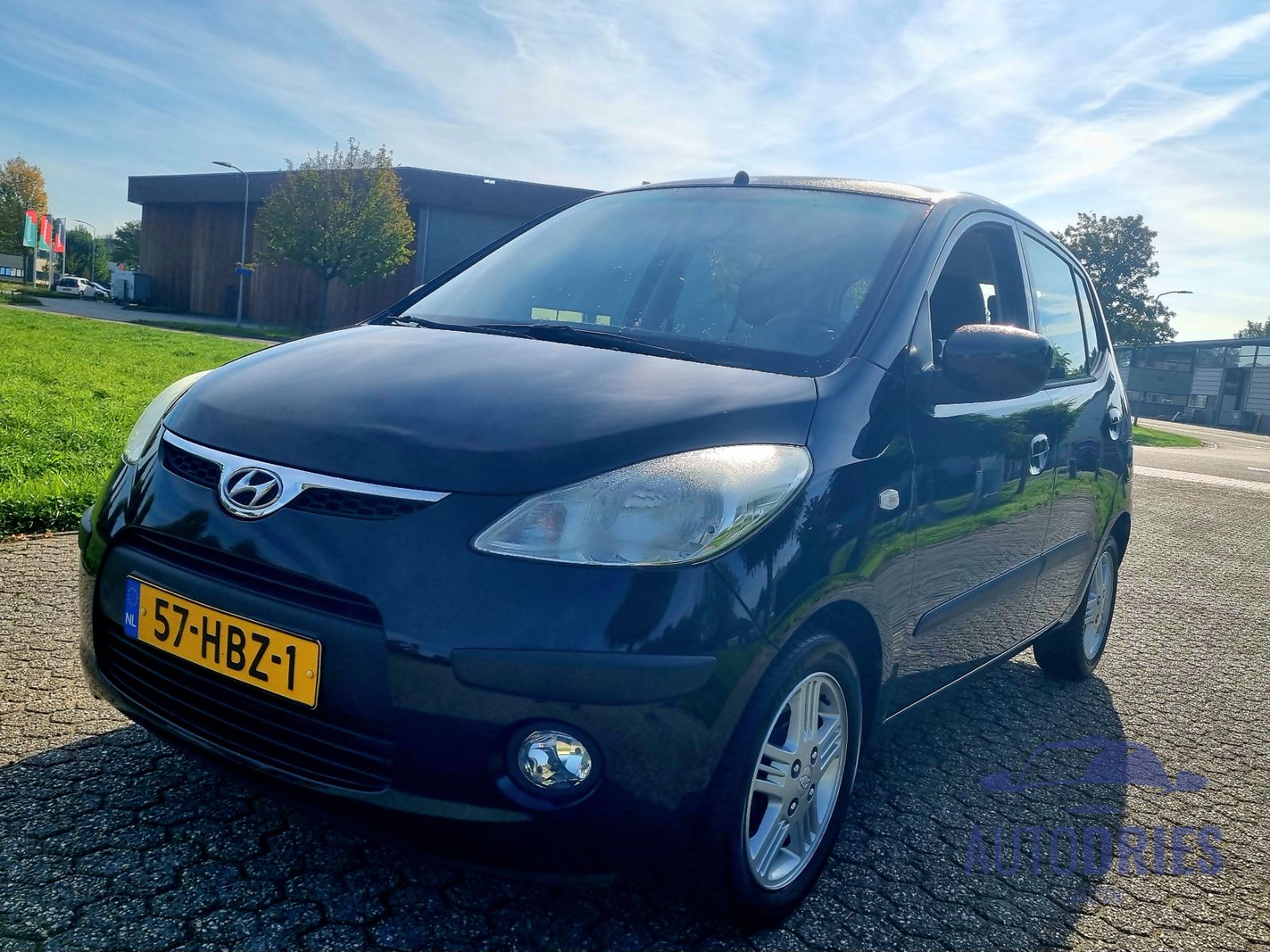 Hyundai I 10 Cool Airco
