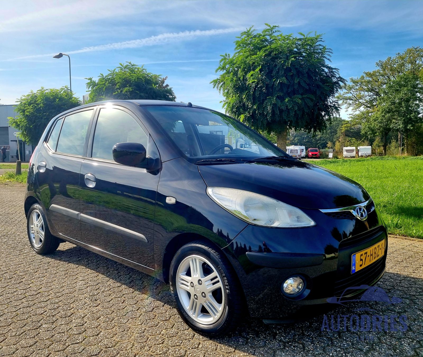 Hyundai I 10 Cool Airco