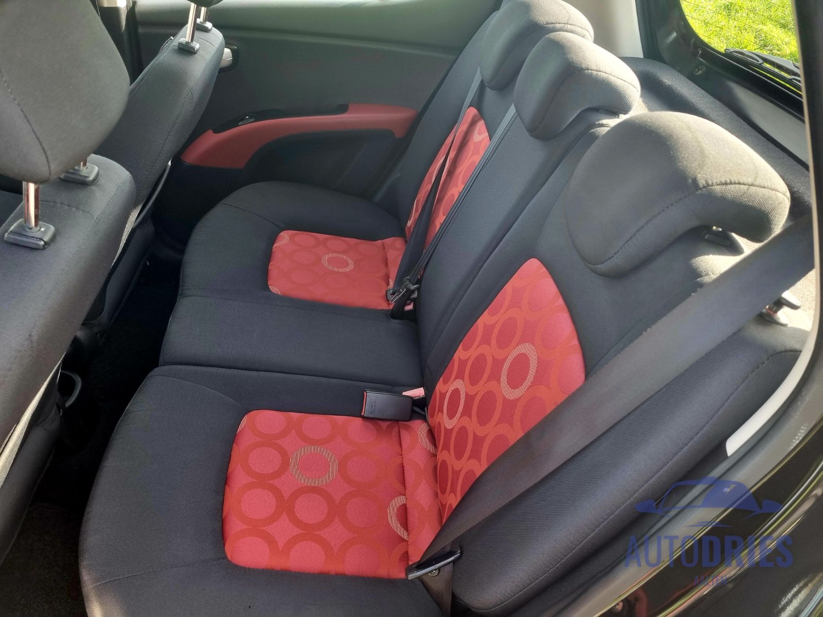 Hyundai I 10 Cool Airco