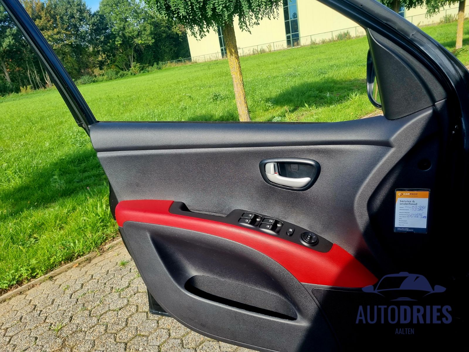 Hyundai I 10 Cool Airco