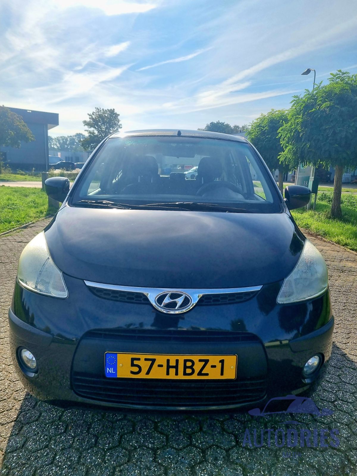 Hyundai I 10 Cool Airco