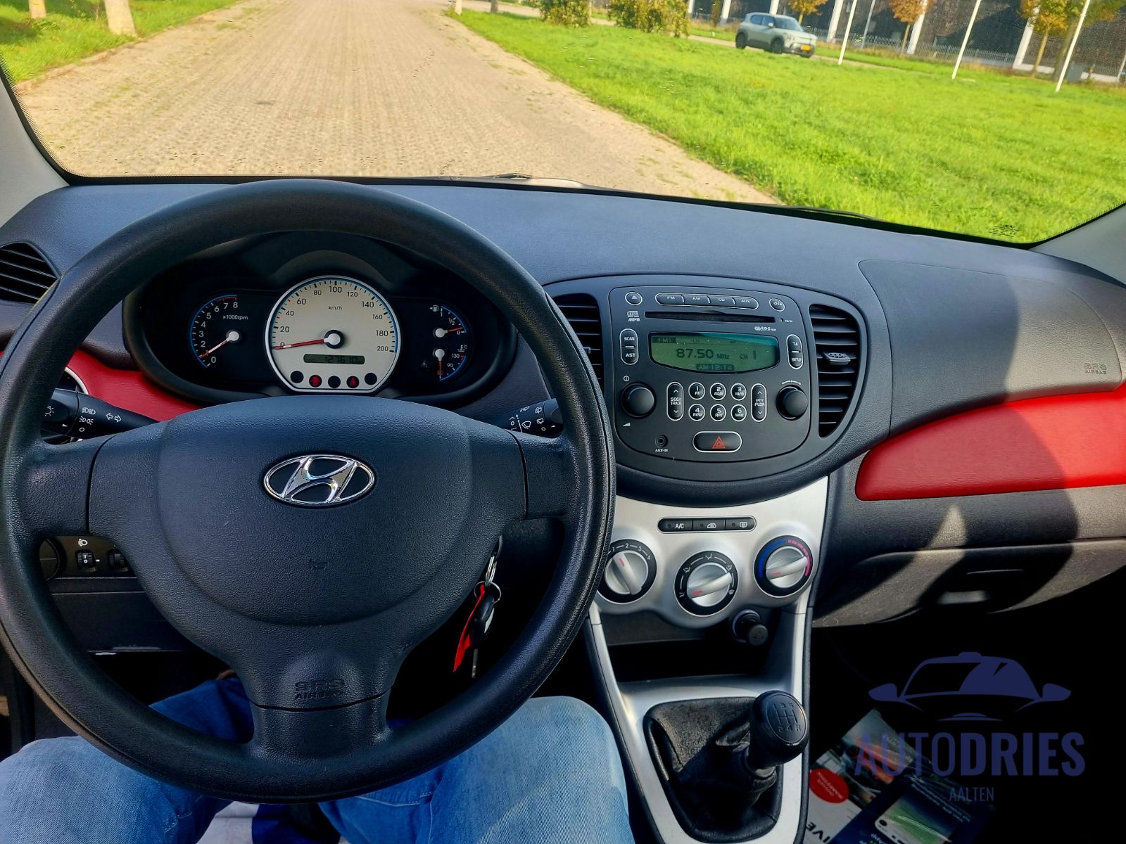 Hyundai I 10 Cool Airco