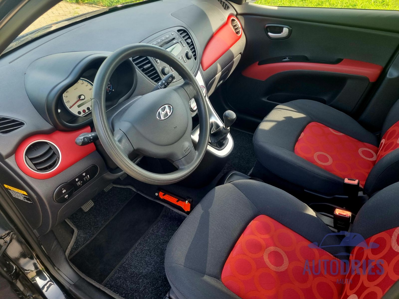 Hyundai I 10 Cool Airco