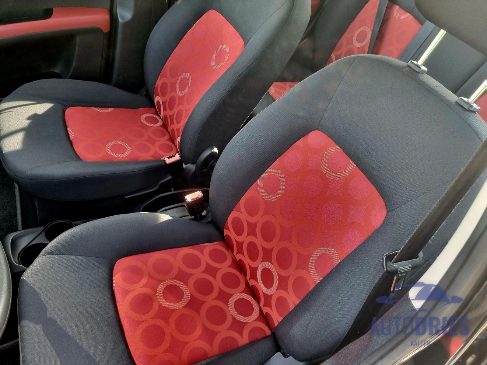 Hyundai I 10 Cool Airco