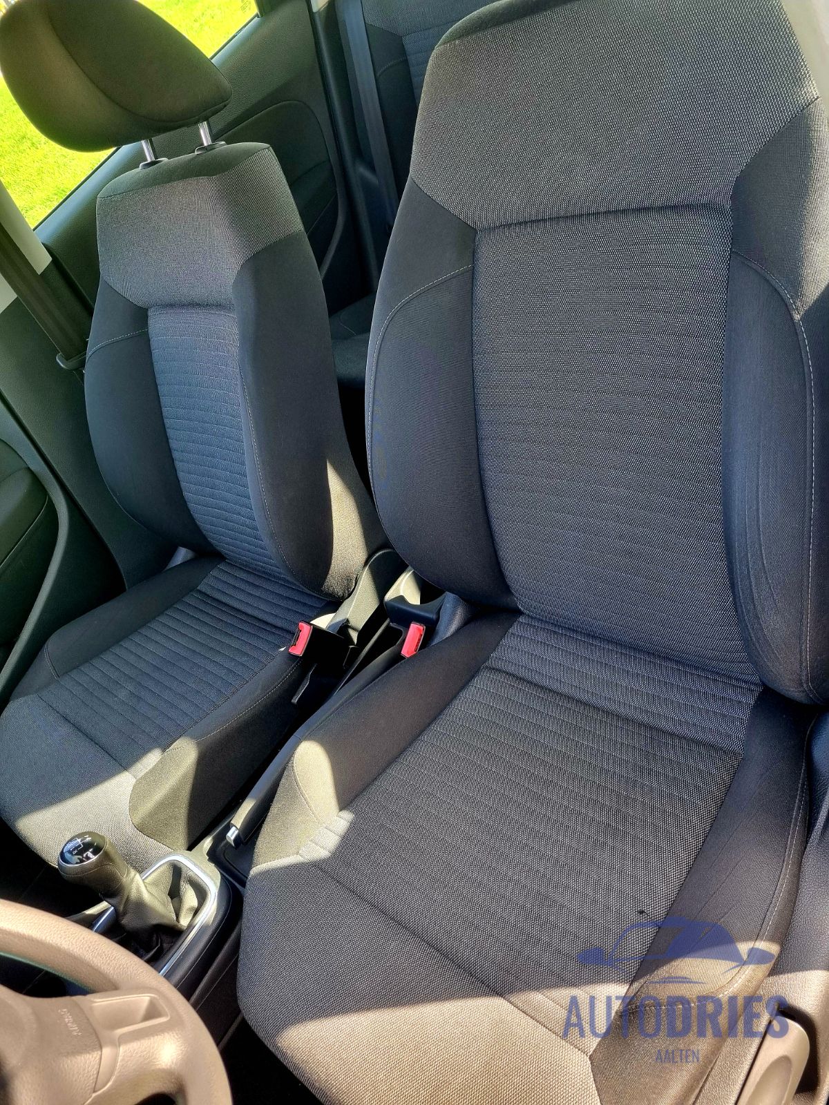 Volkswagen Polo Tsi Highline