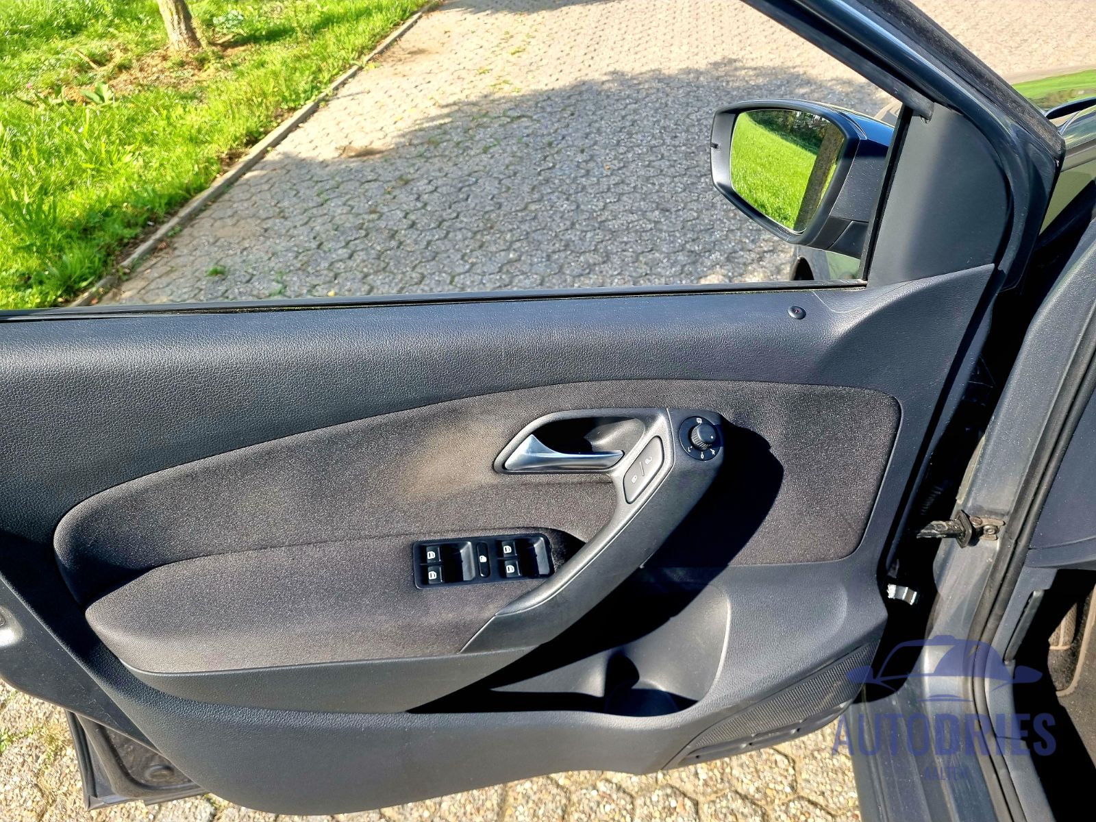 Volkswagen Polo Tsi Highline