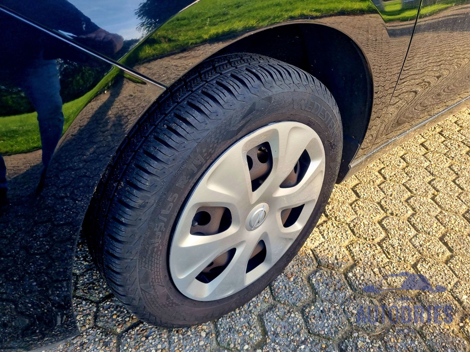 Opel Karl / Viva Airco