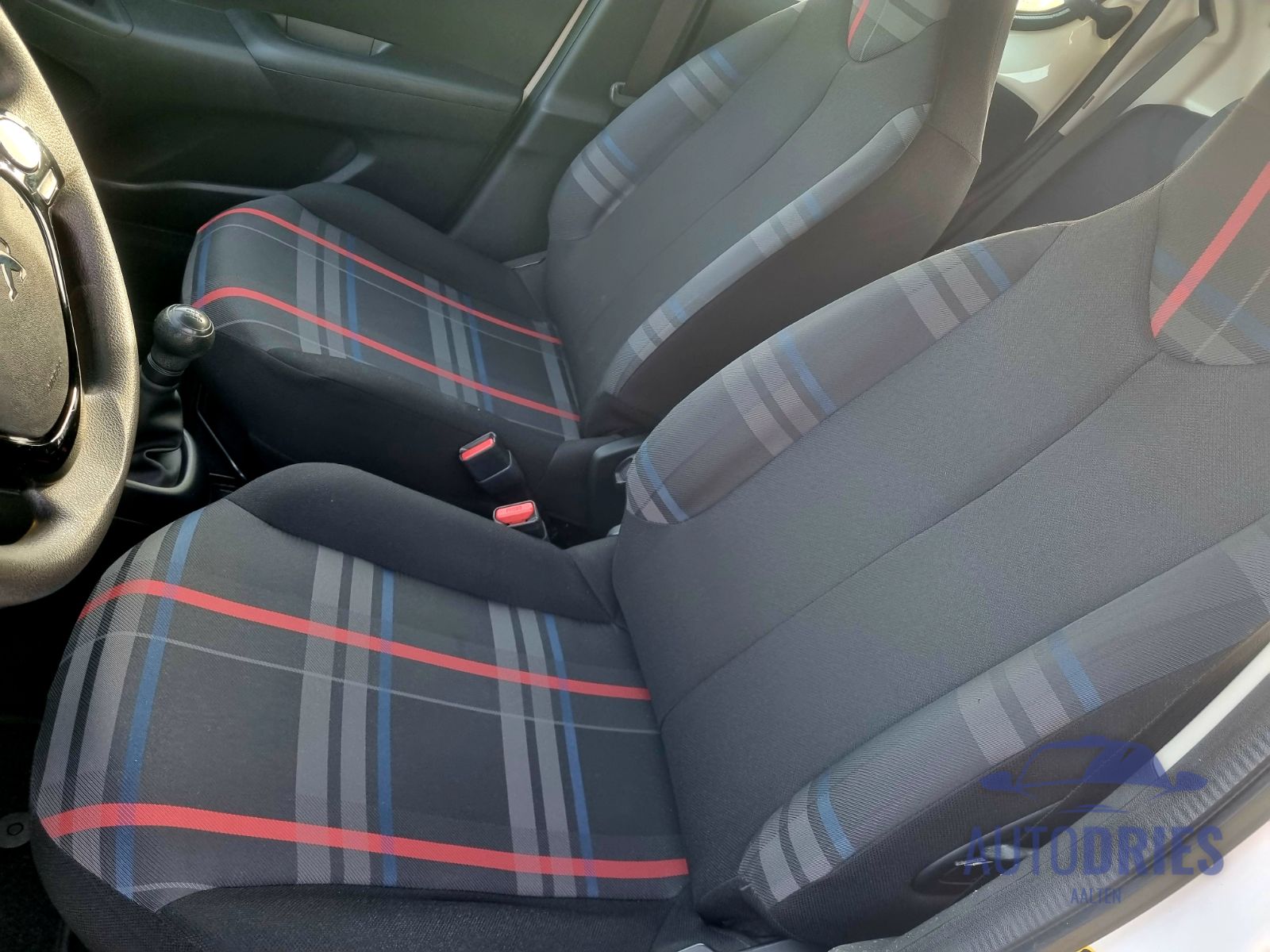 Peugeot 108 Cool Airco