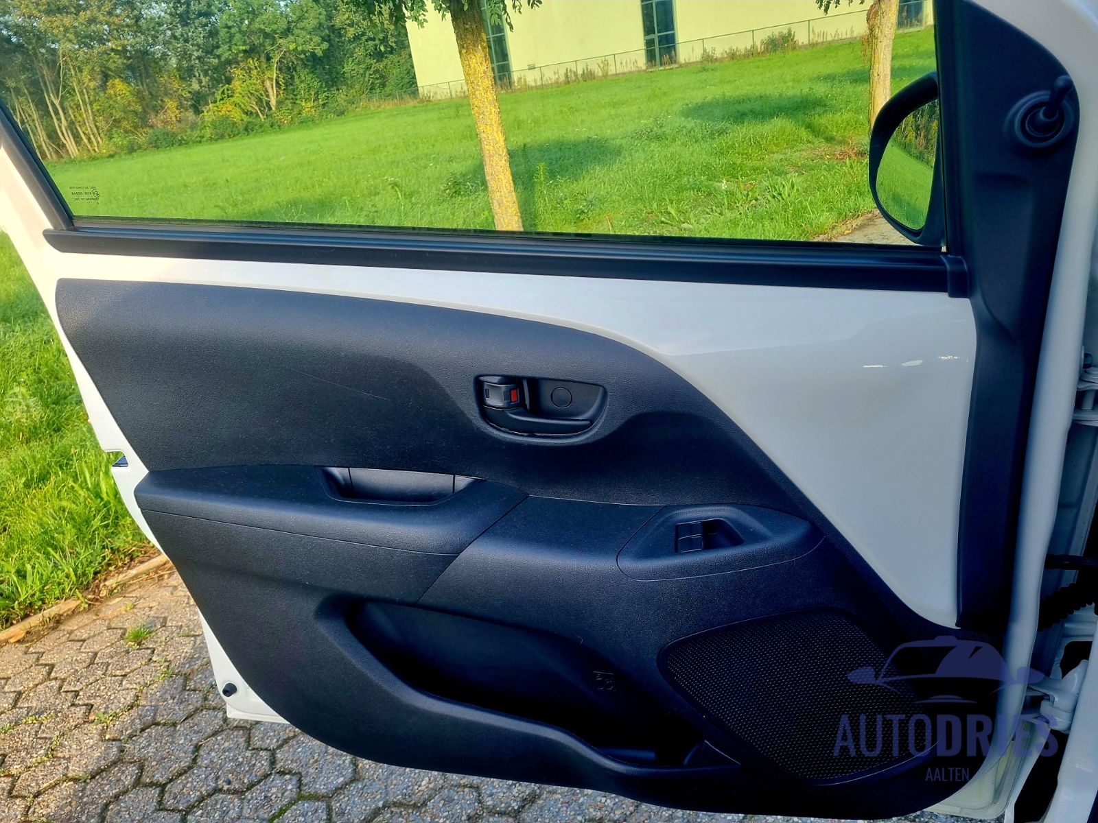 Peugeot 108 Cool Airco