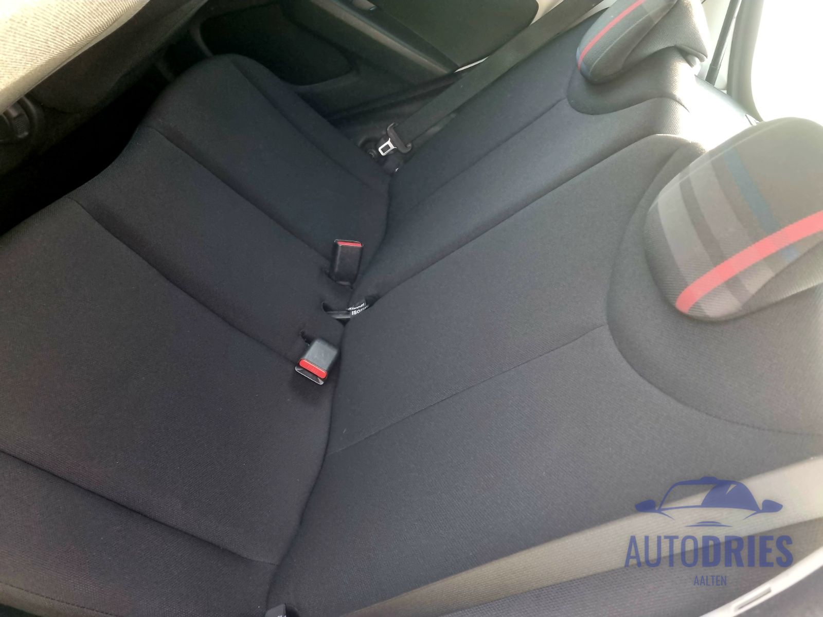 Peugeot 108 Cool Airco