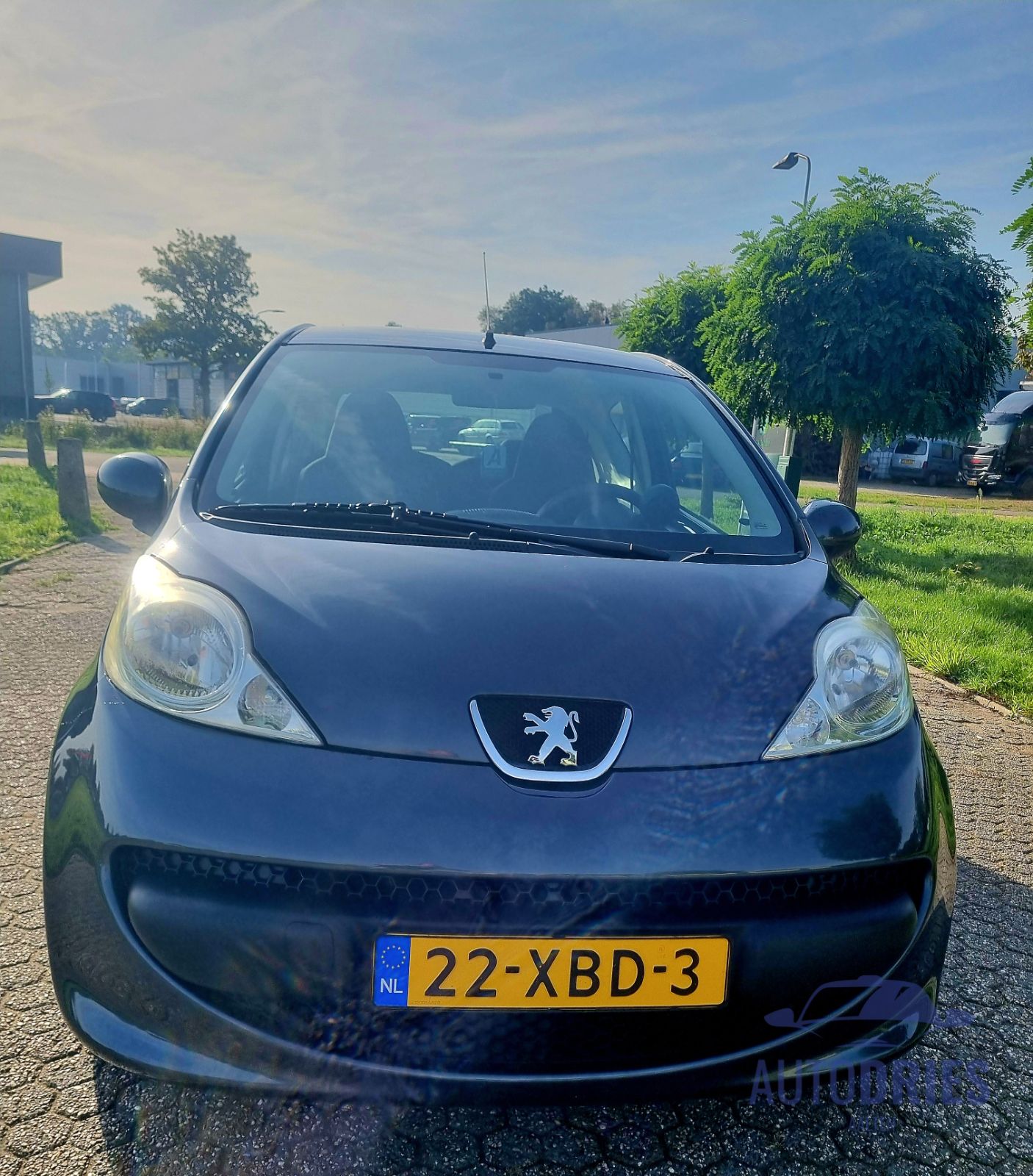 Peugeot 107 Cool Exclusive
