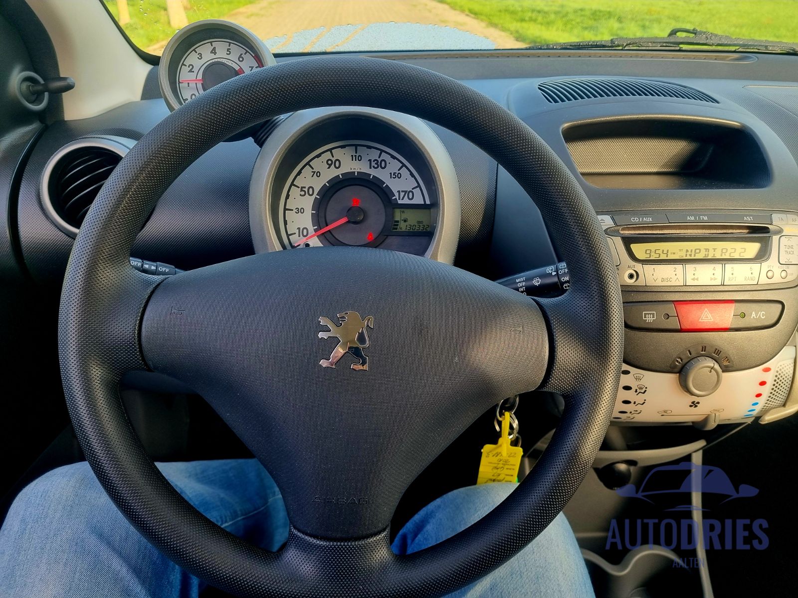 Peugeot 107 Cool Exclusive