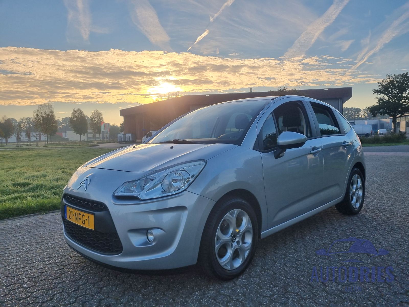 Citroen C3 1.4 Bussines