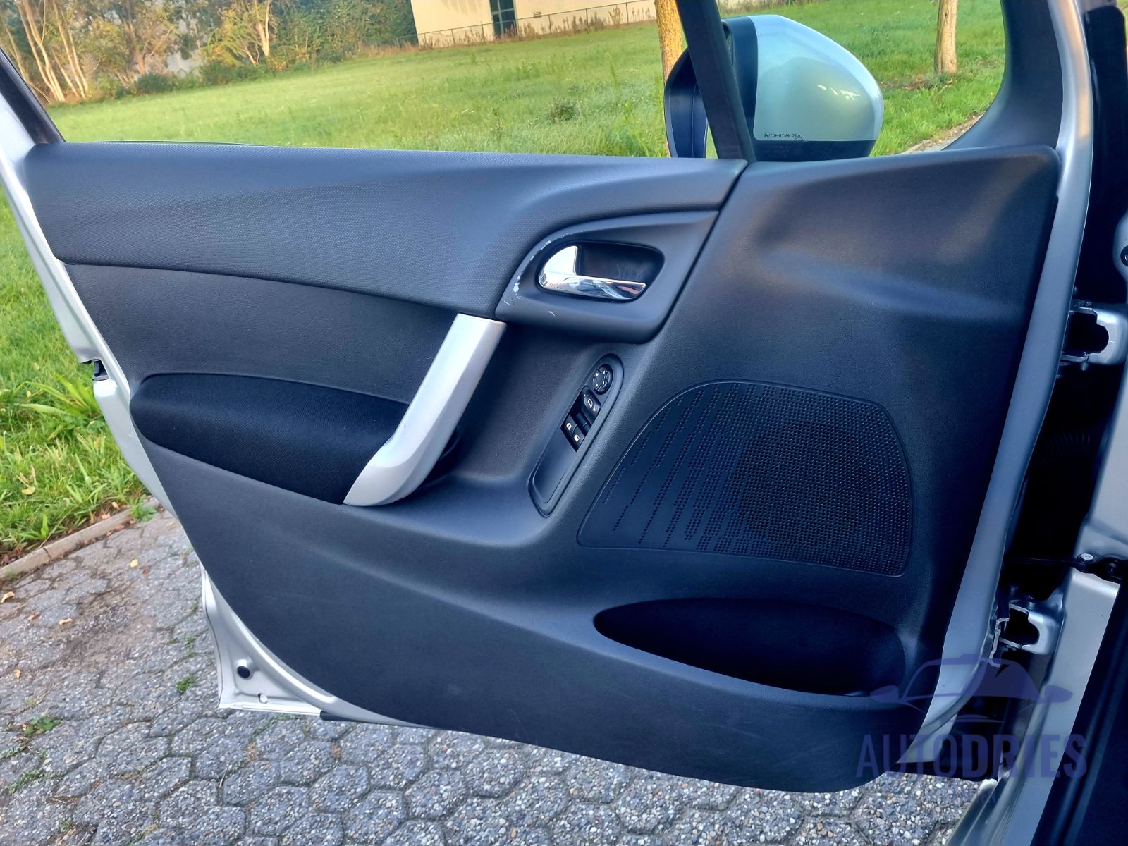 Citroen C3 1.4 Bussines