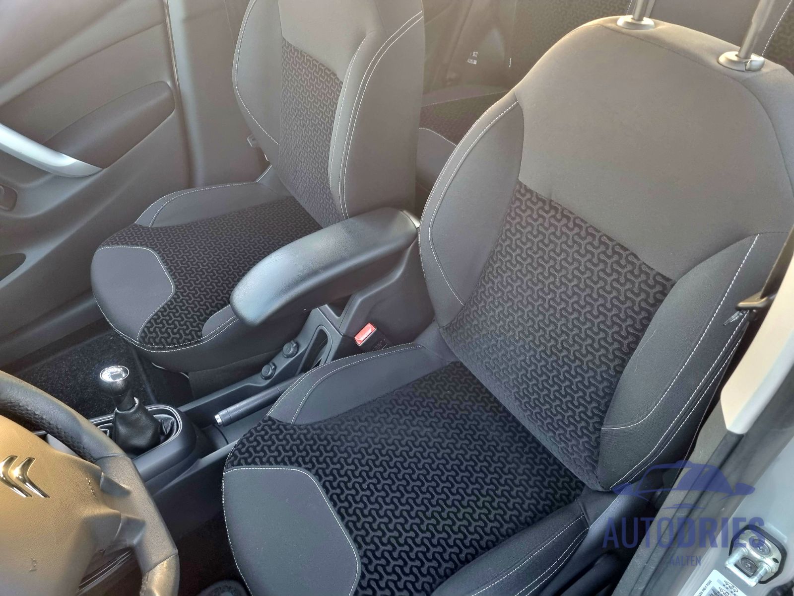 Citroen C3 1.4 Bussines