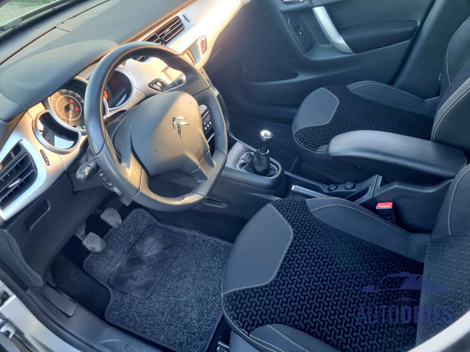 Citroen C3 1.4 Bussines