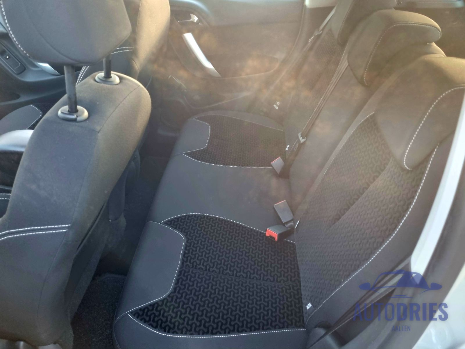 Citroen C3 1.4 Bussines