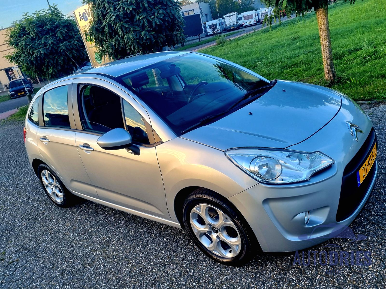Citroen C3 1.4 Bussines