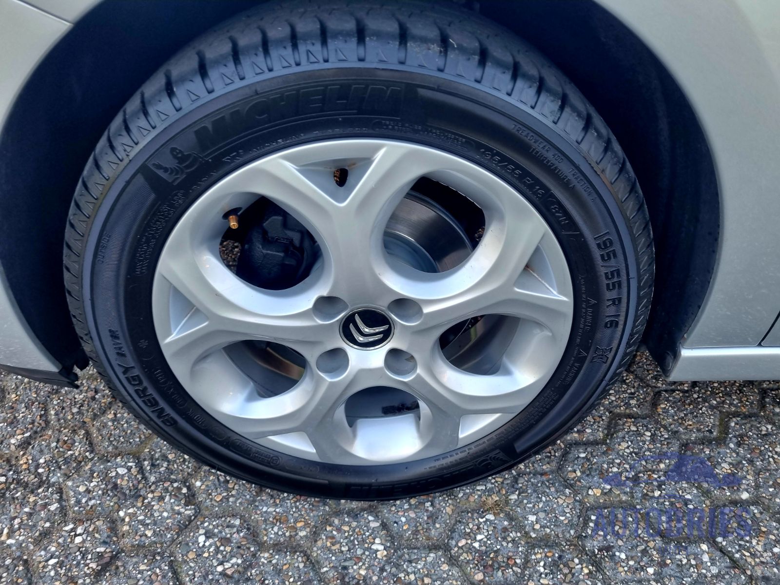 Citroen C3 1.4 Bussines