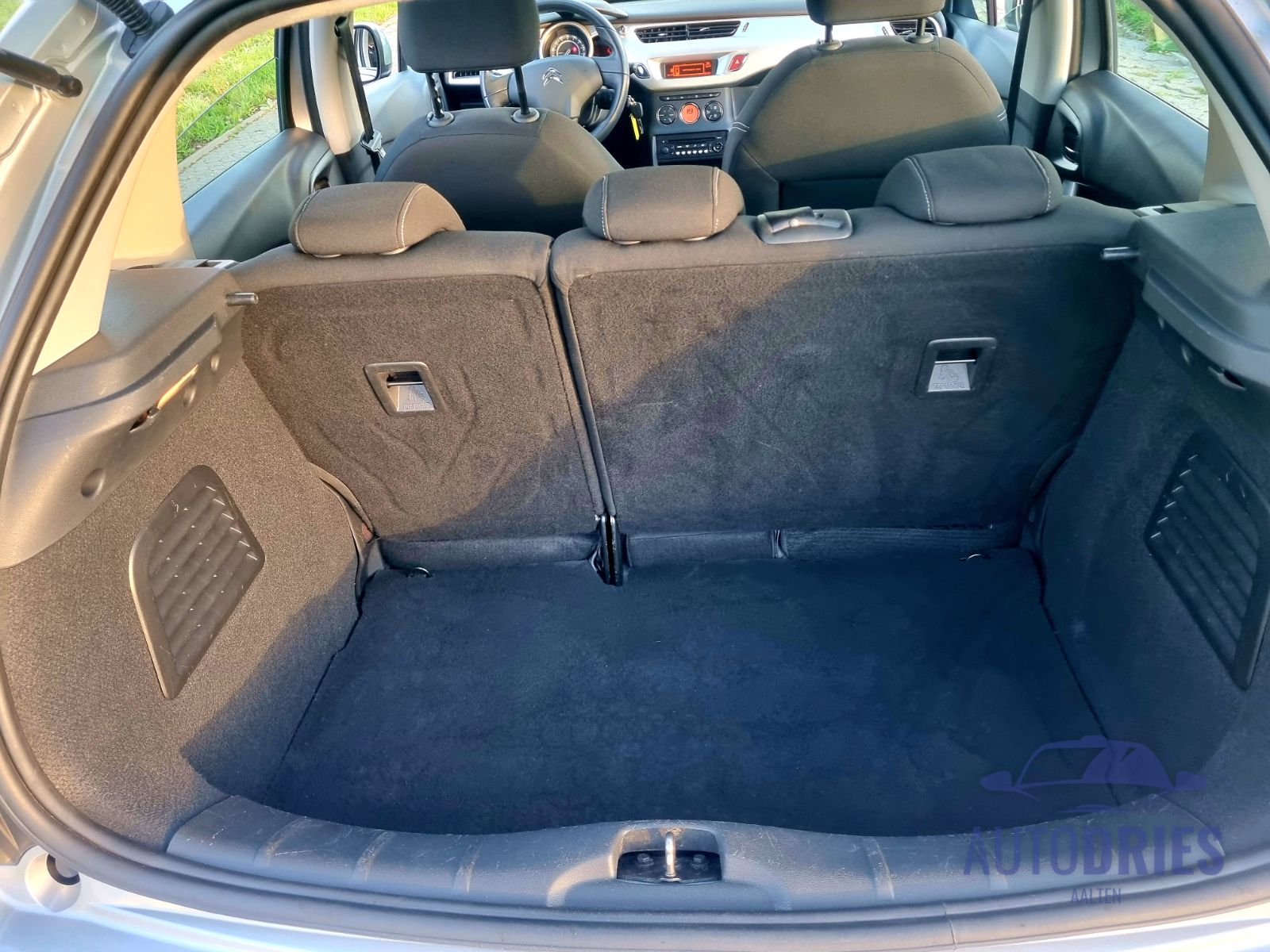 Citroen C3 1.4 Bussines