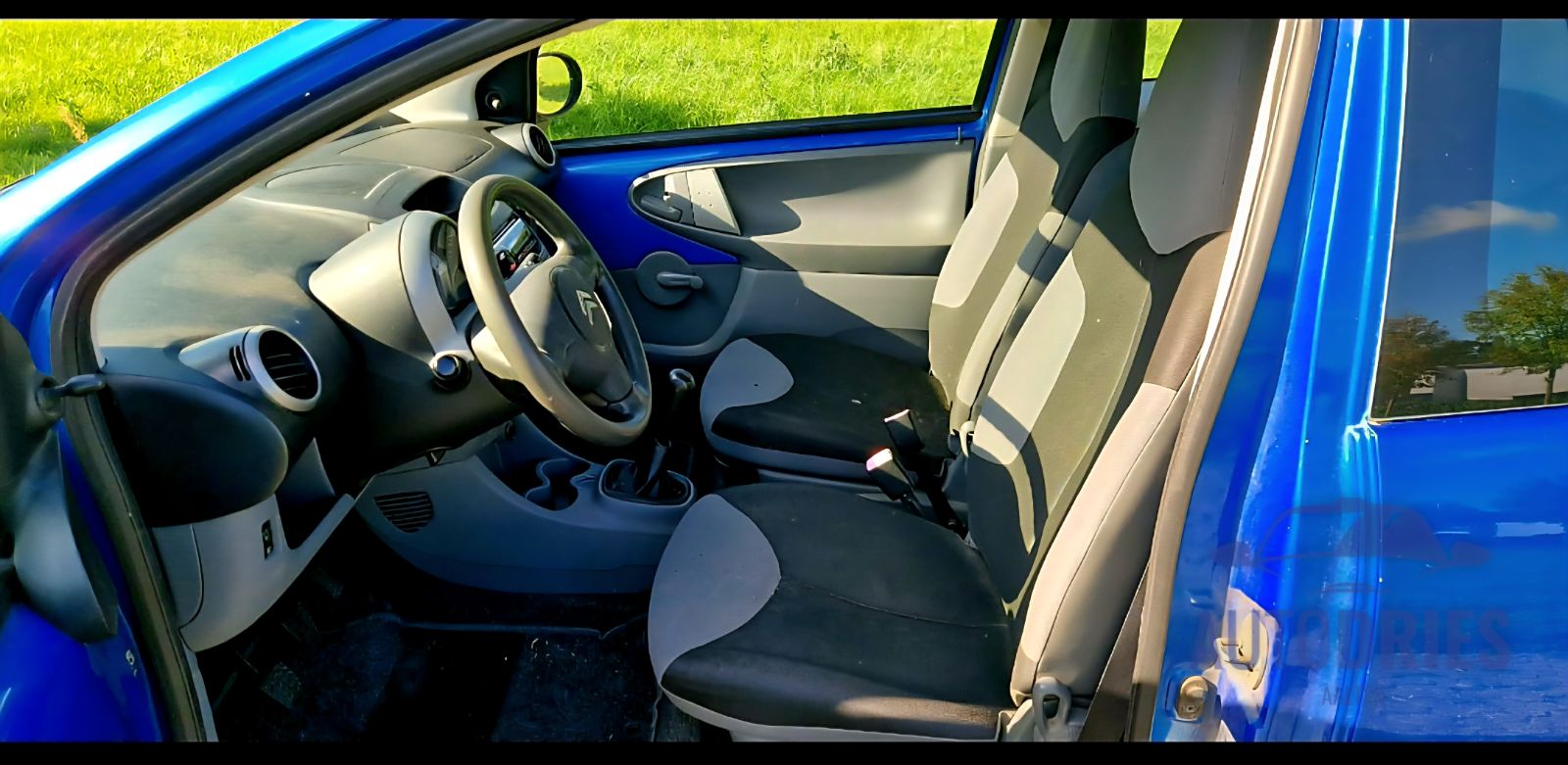 Citroen C1