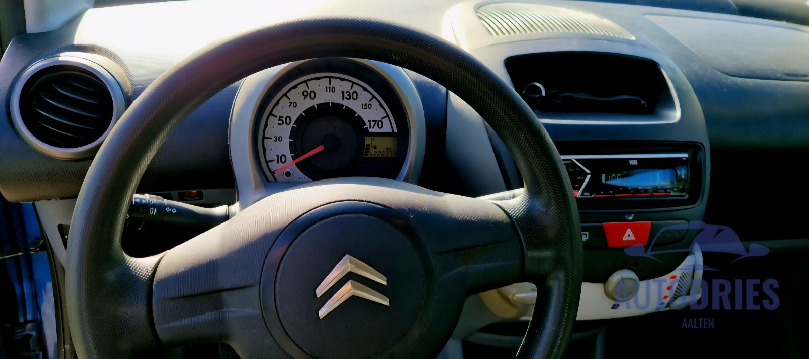 Citroen C1