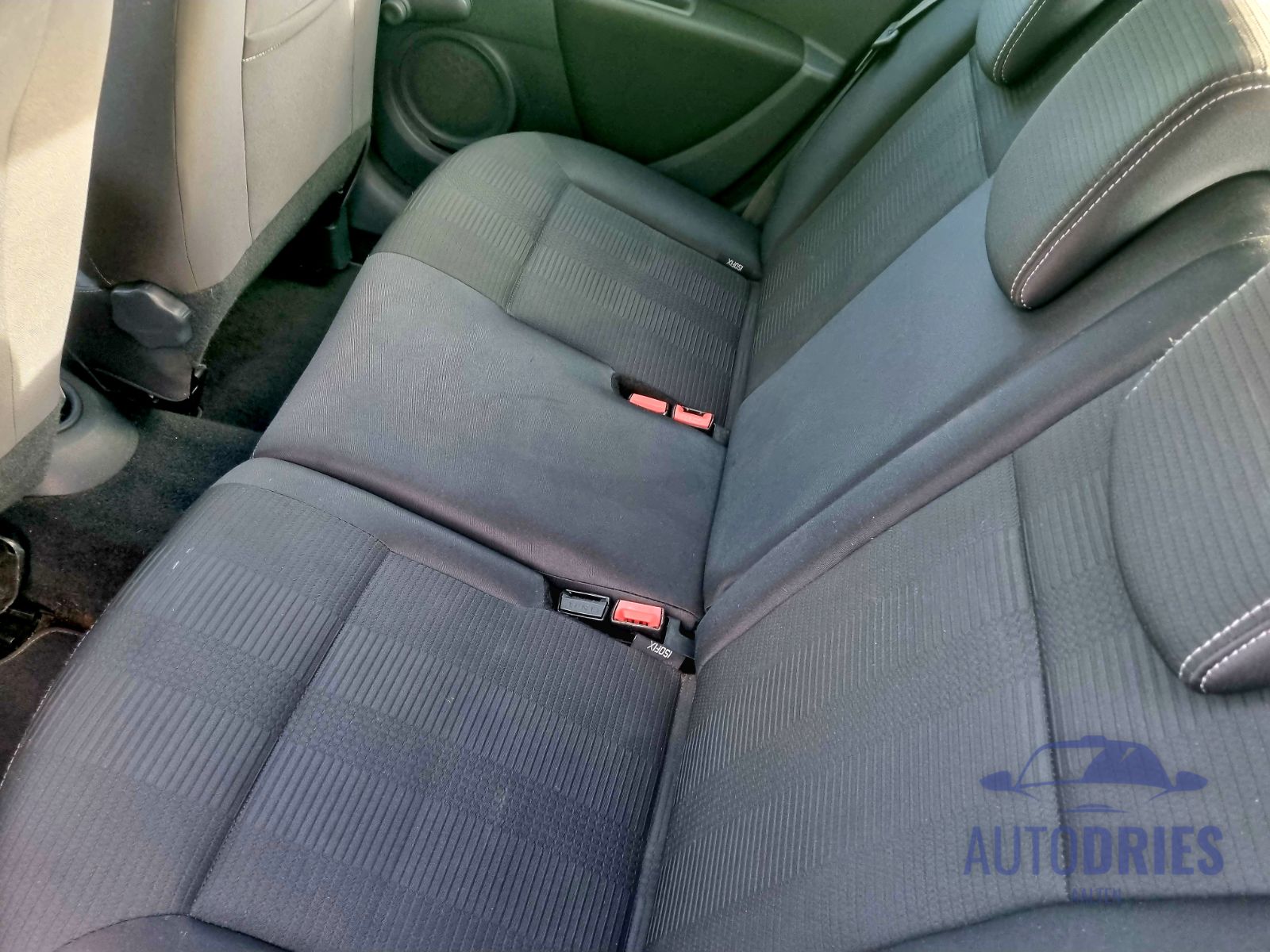 Renault Clio 1.2 Anniversary