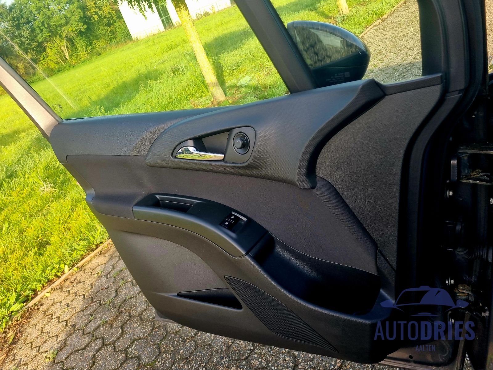 Opel Meriva 1.4 Turbo Automaat