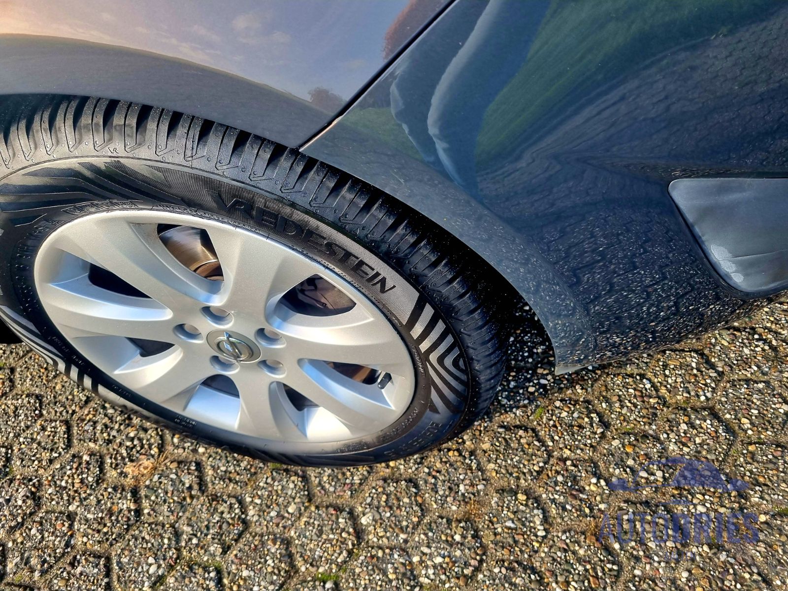 Opel Meriva 1.4 Turbo Automaat