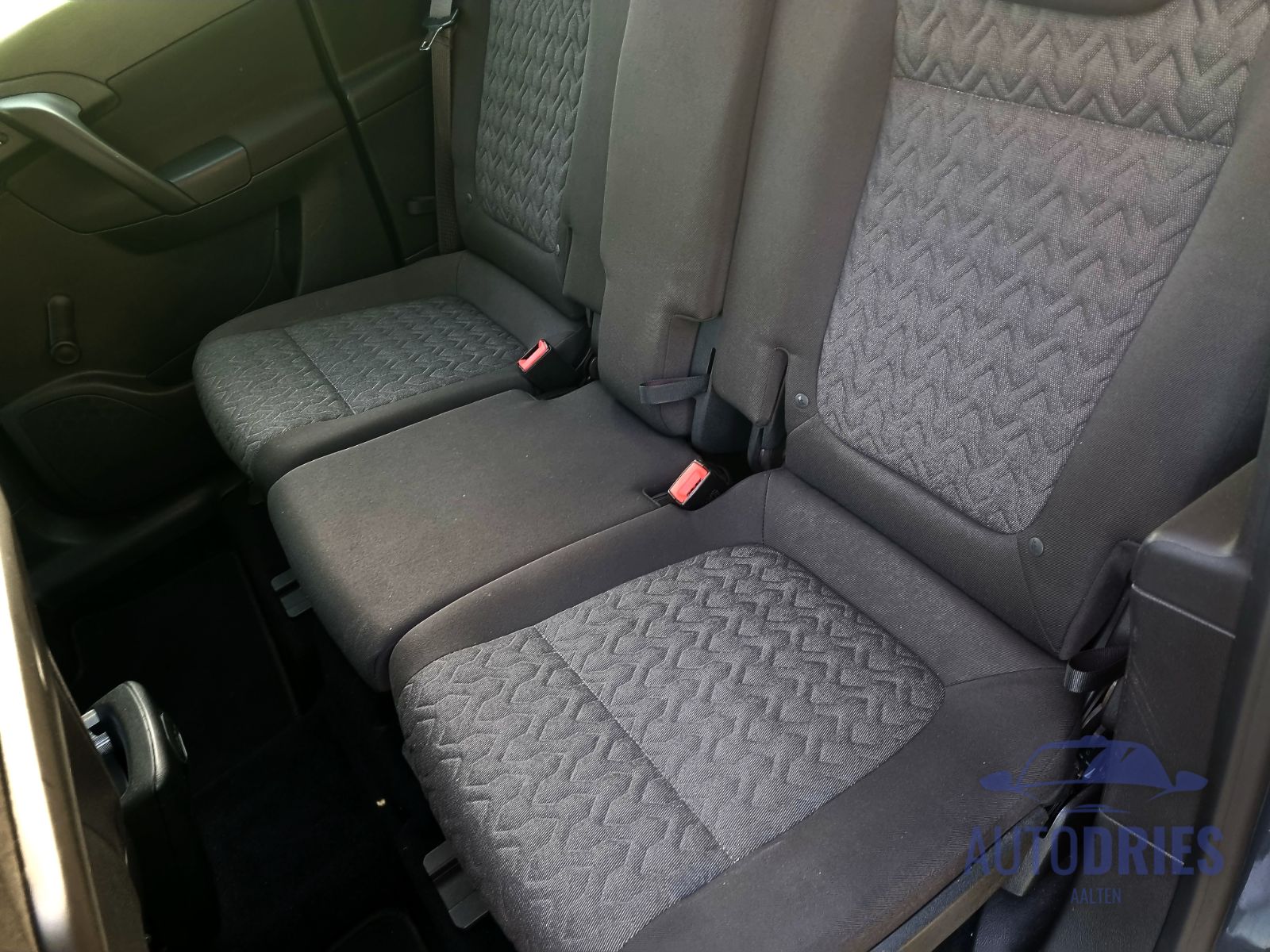 Opel Meriva 1.4 Turbo Automaat