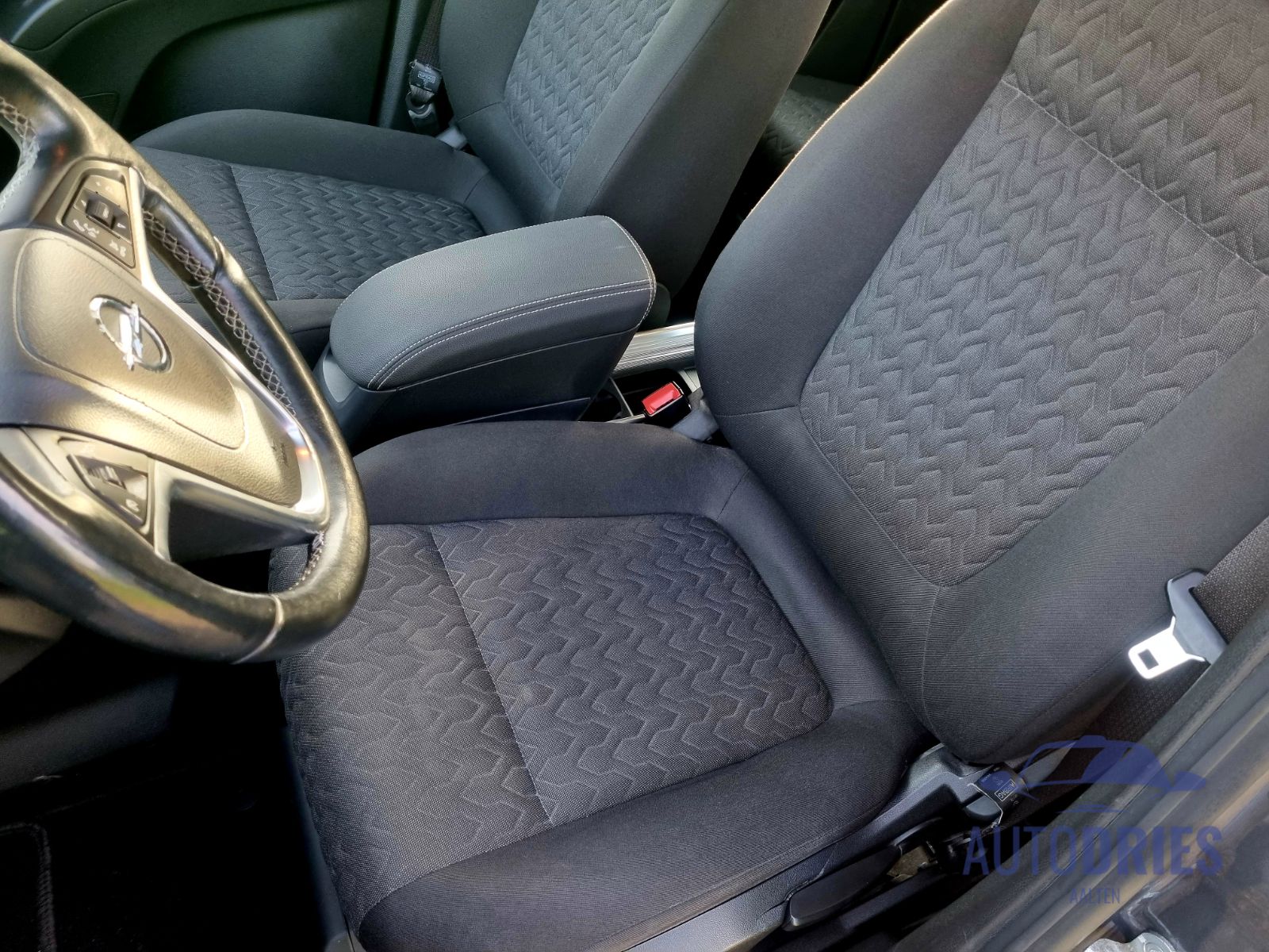 Opel Meriva 1.4 Turbo Automaat