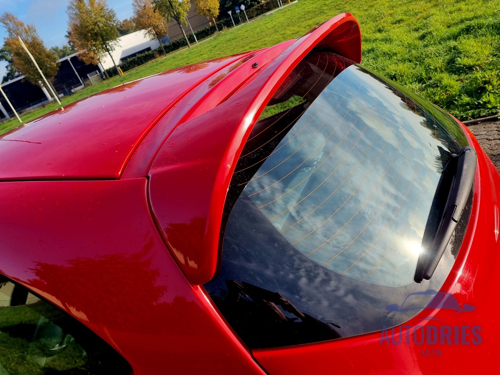Ford Ka Style Airco