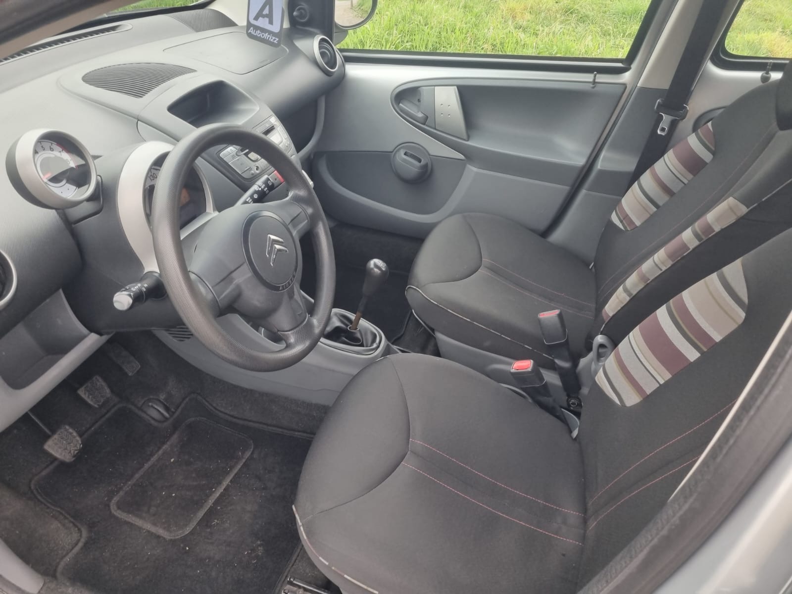 Citroen C1
