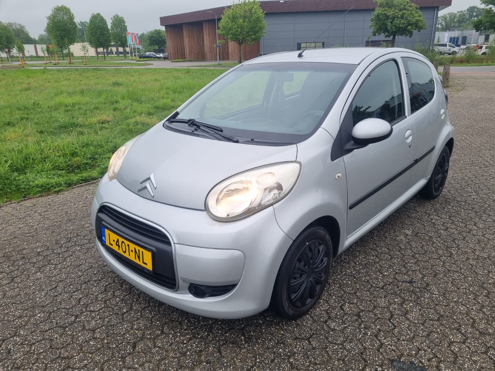 Citroen C1