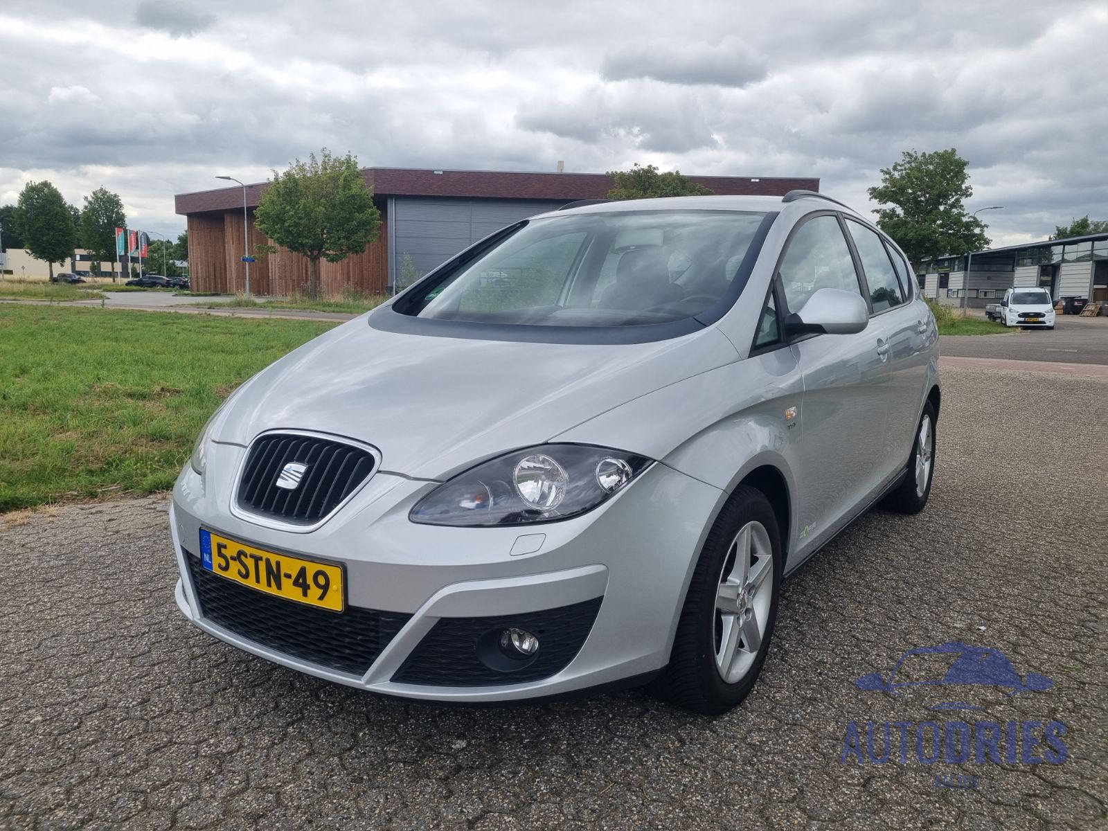 Seat Altea Xl