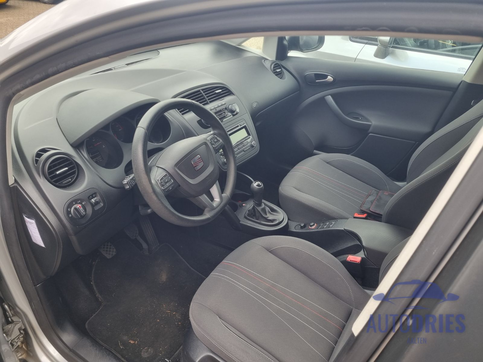 Seat Altea Xl