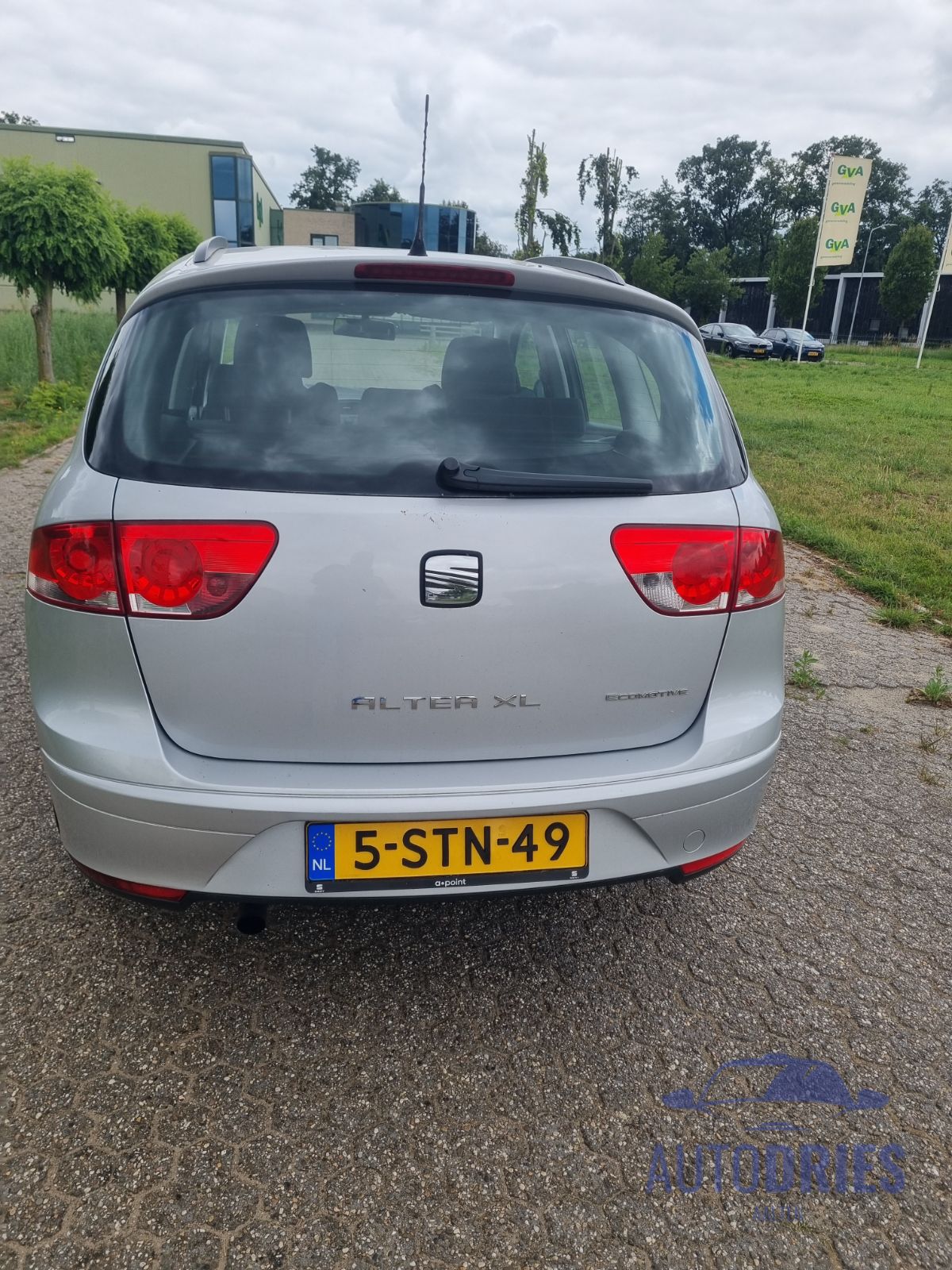 Seat Altea Xl