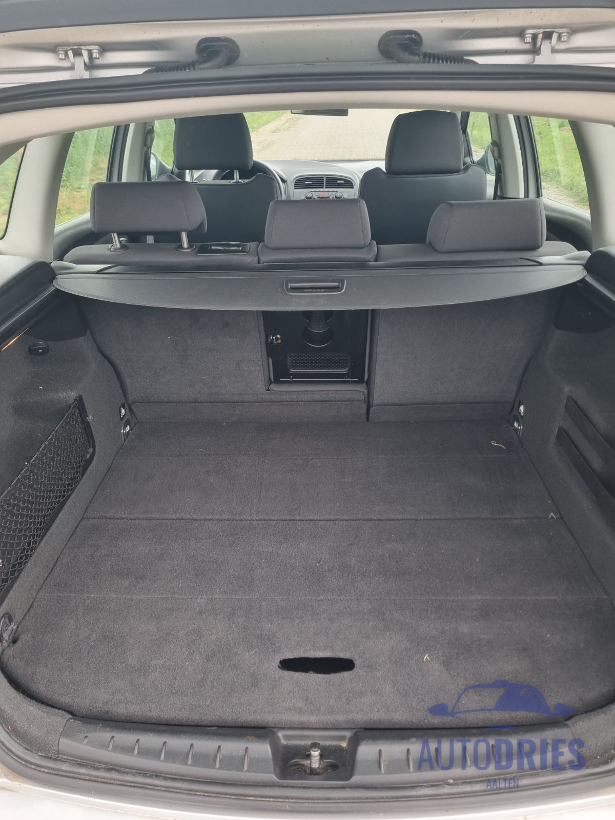 Seat Altea Xl