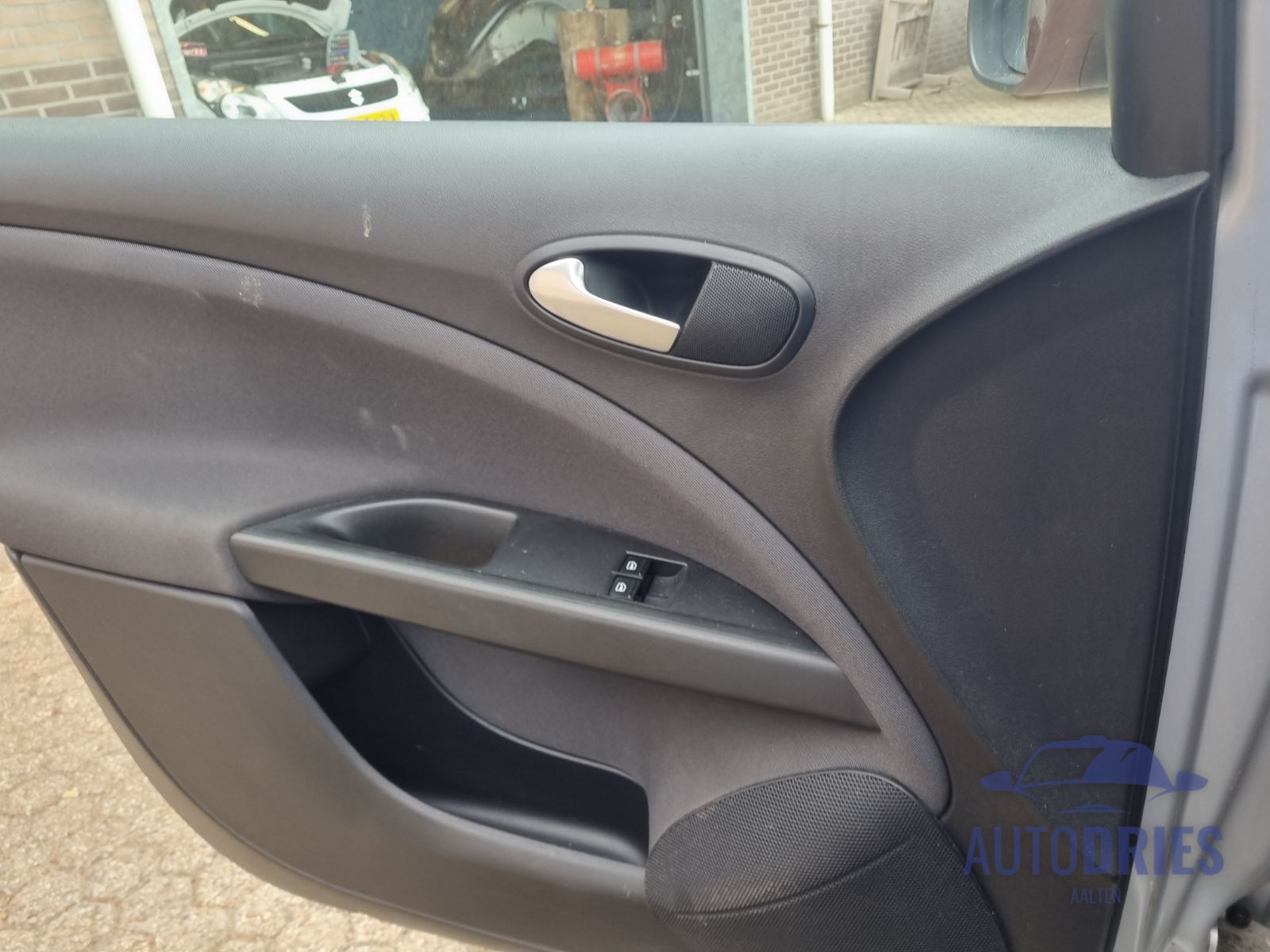 Seat Altea Xl