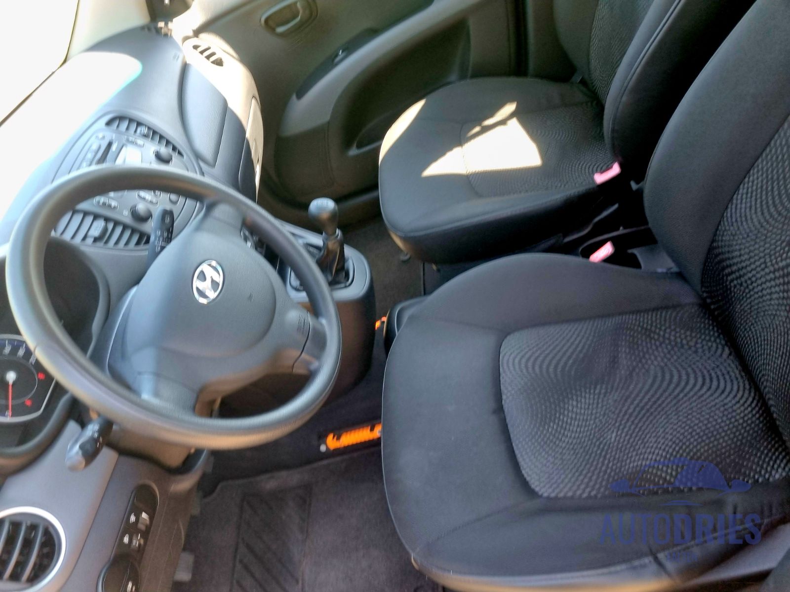 Hyundai I 10 Cool Airco