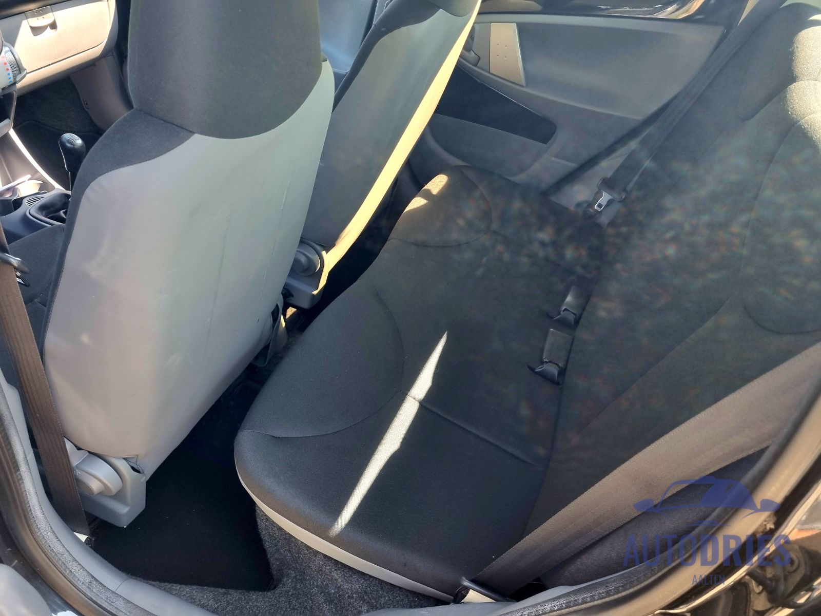 Toyota Aygo Cool