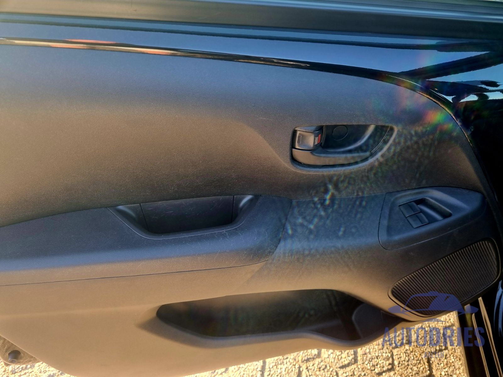 Peugeot 108 Airco Facelift
