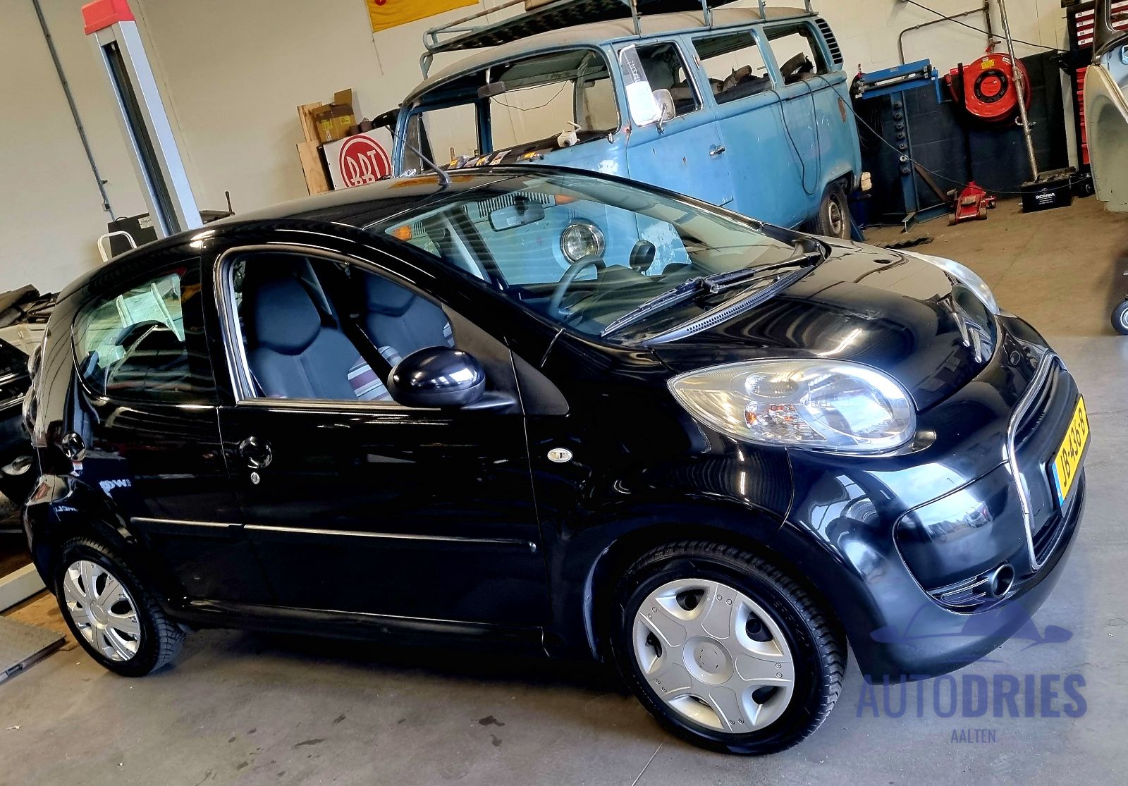 Citroen C1 Sportive