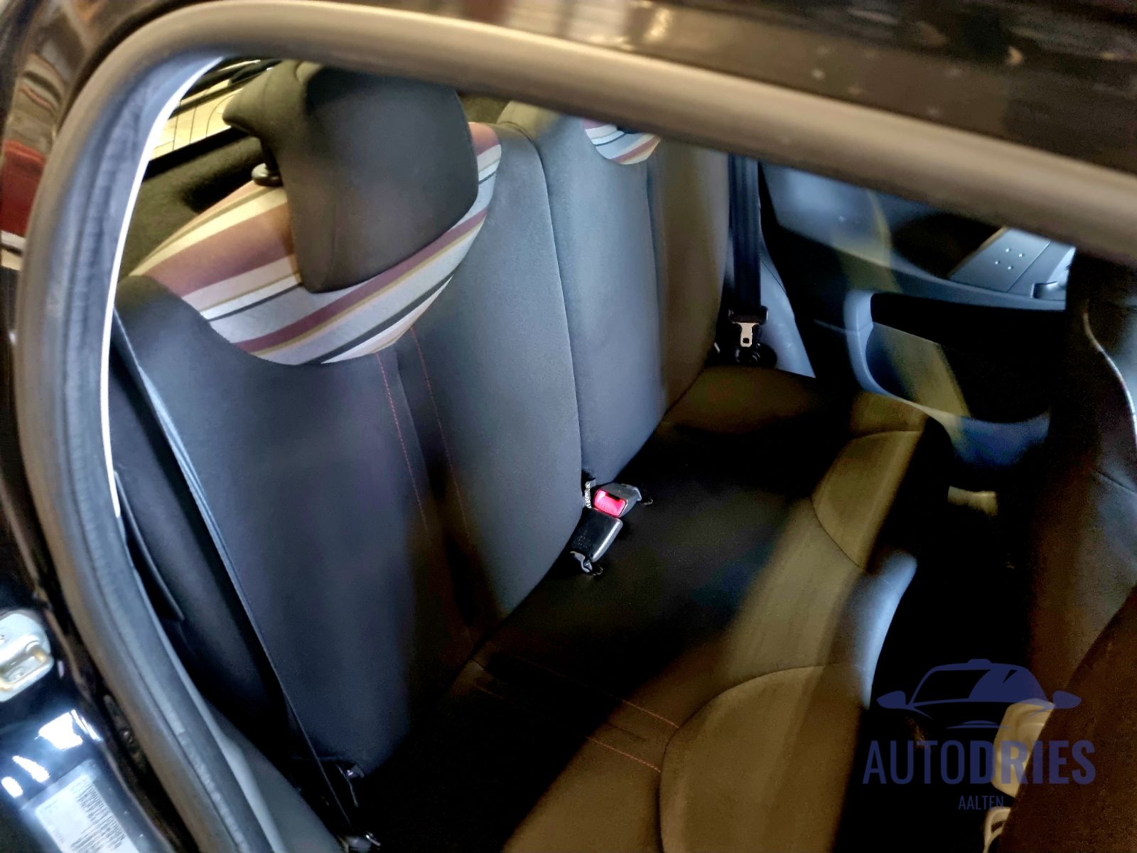 Citroen C1 Sportive