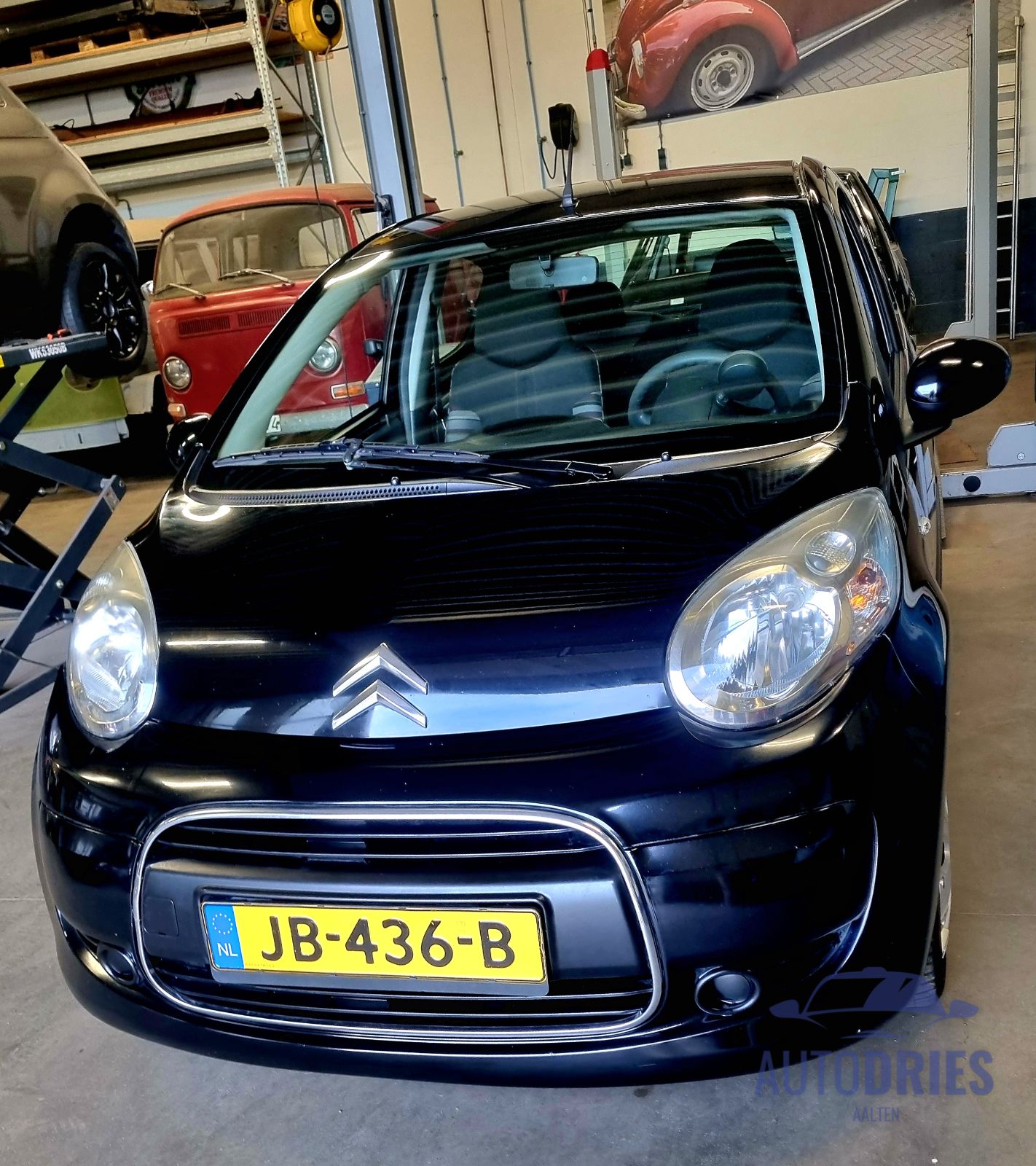 Citroen C1 Sportive