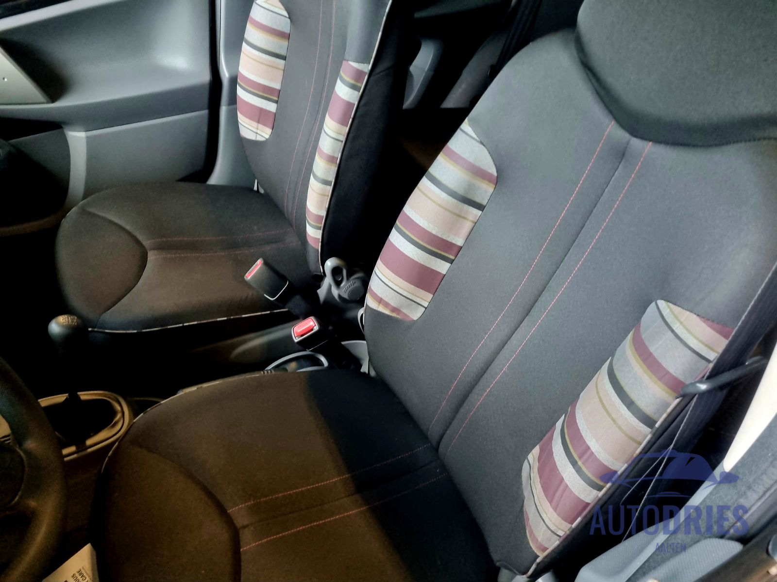 Citroen C1 Sportive