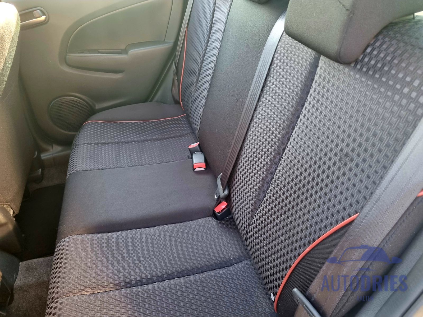 Mazda 2 Gt Airco