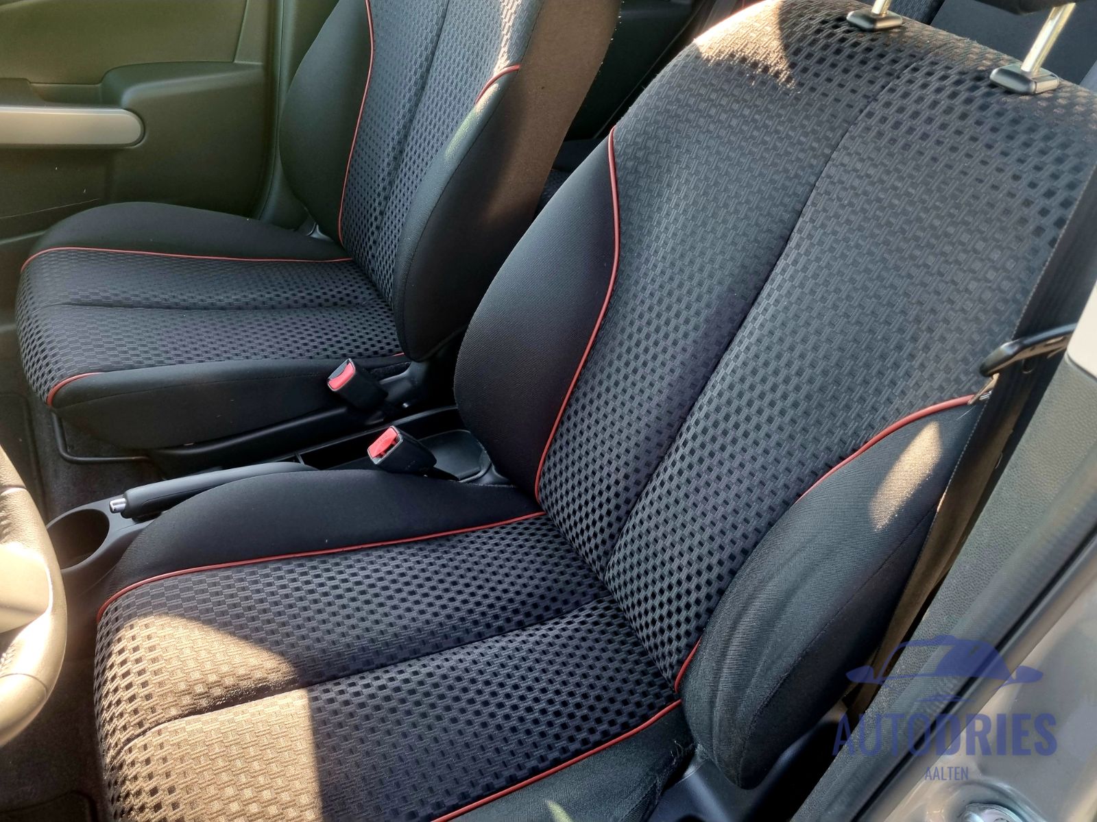 Mazda 2 Gt Airco